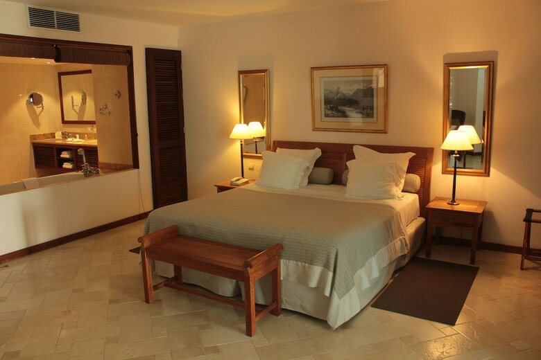 Hotel Le Saint Alexis