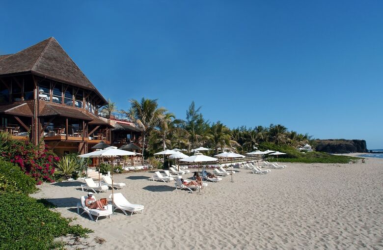 Hotel Le Saint Alexis