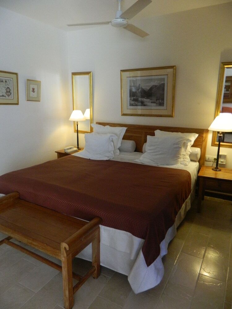 Hotel Le Saint Alexis