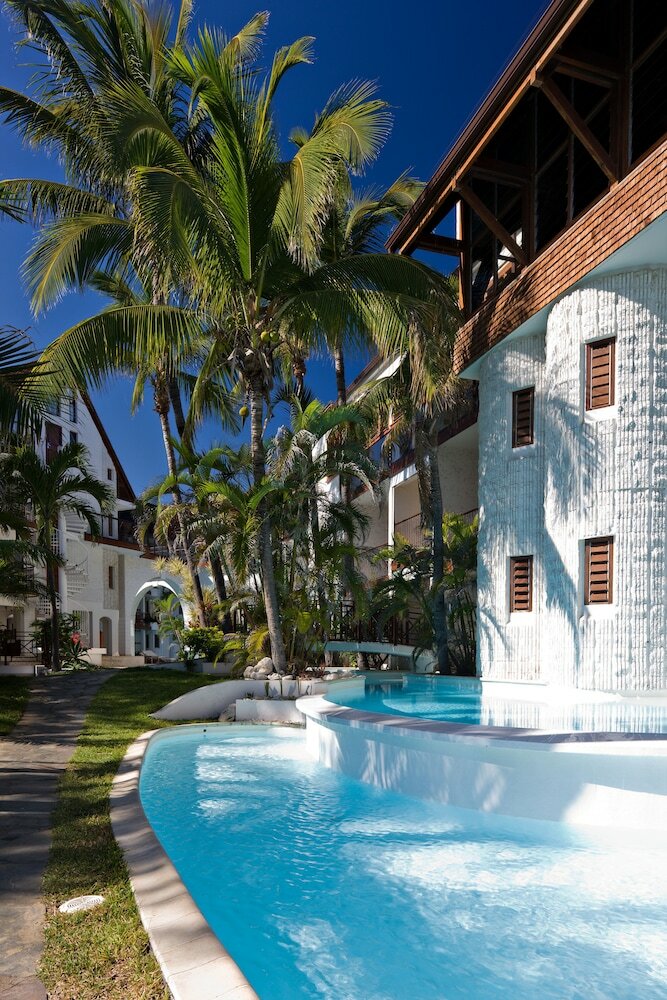 Hotel Le Saint Alexis