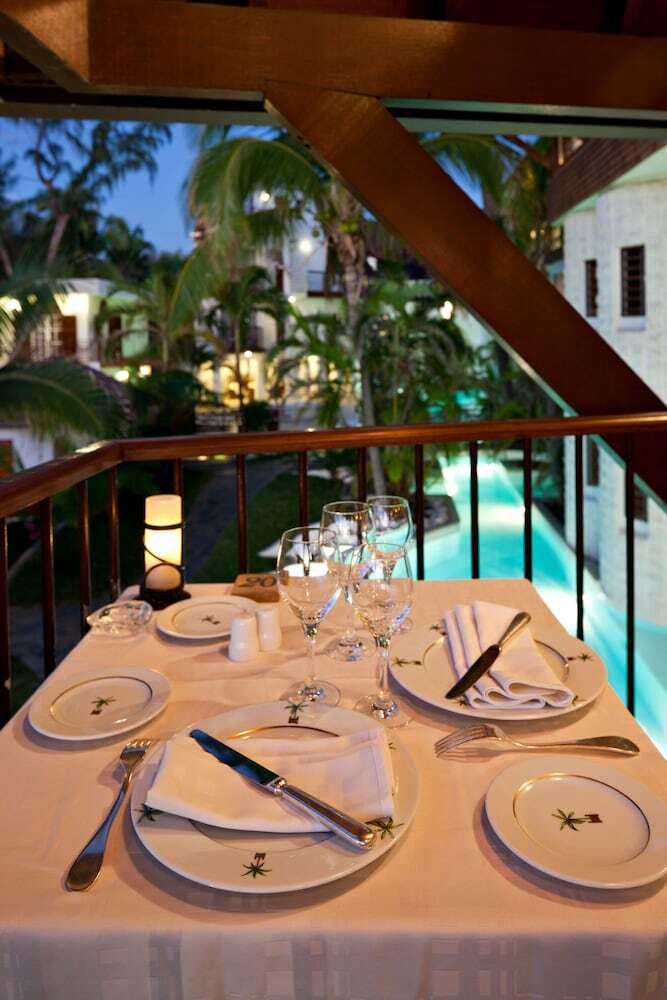 Hotel Le Saint Alexis