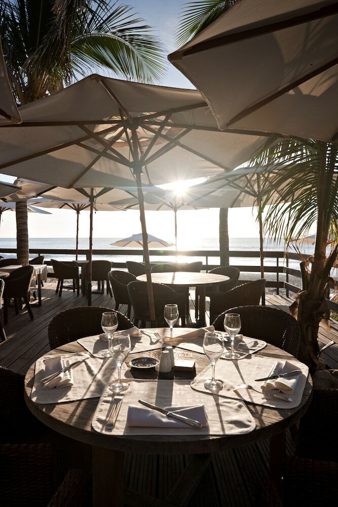 Hotel Le Saint Alexis