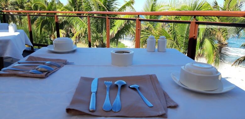 Hotel Le Saint Alexis