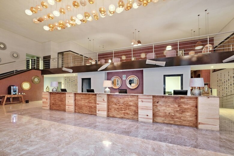 Protea Hotel By Marriott Ndola