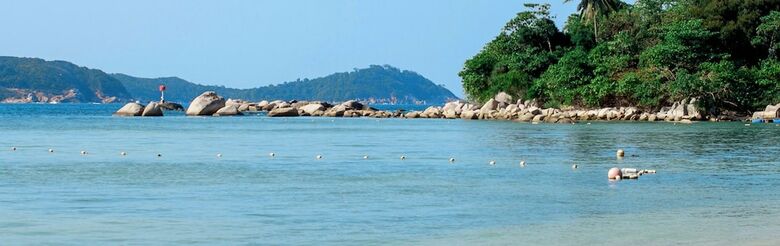 Hotel The Barat Perhentian Beach Resort