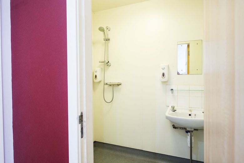 Hostal Safestay Edinburgh Royal Mile