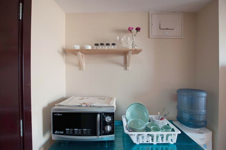 Lacasa Service Apartment