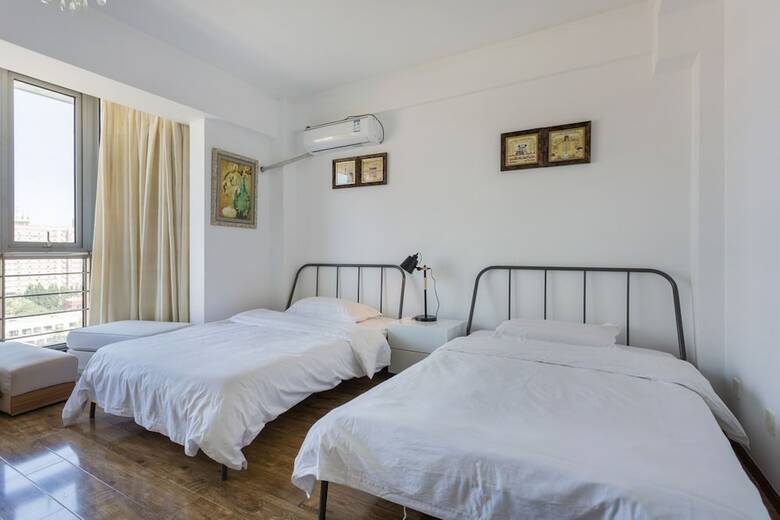 Lacasa Service Apartment