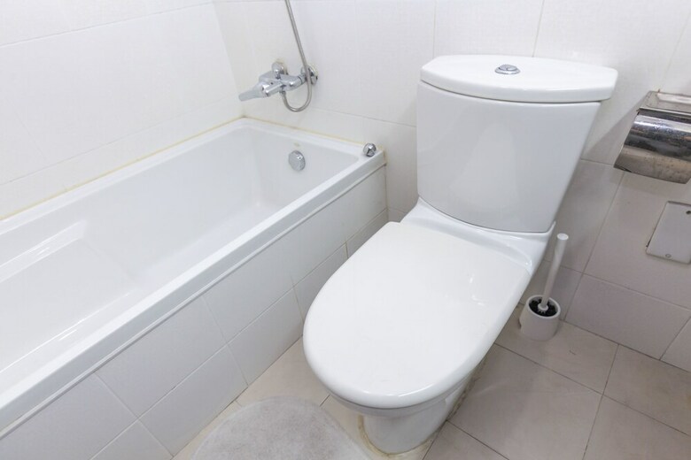 Lacasa Service Apartment