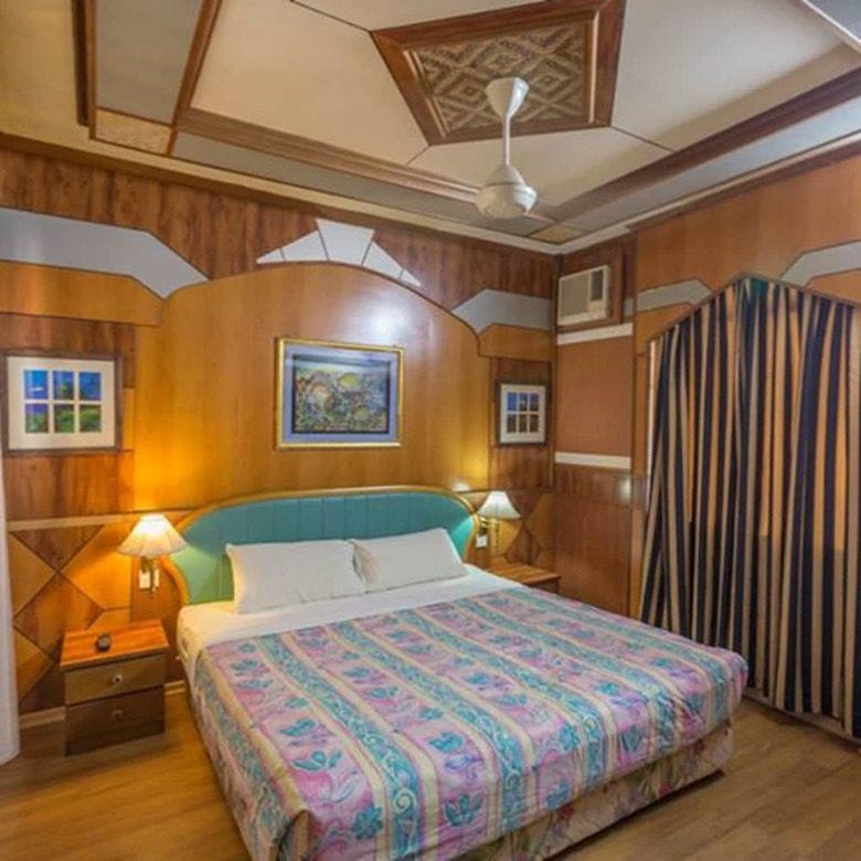 Posada Coral View Island Resort