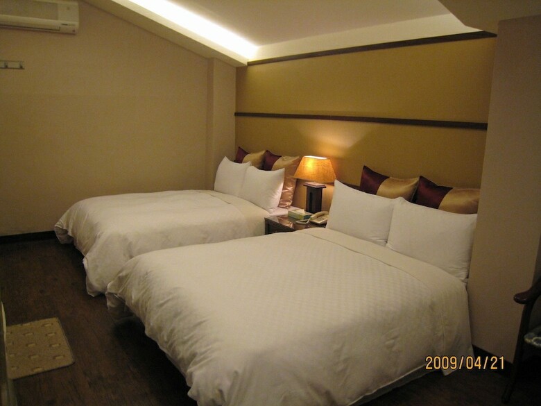 Purple Garden Hotel