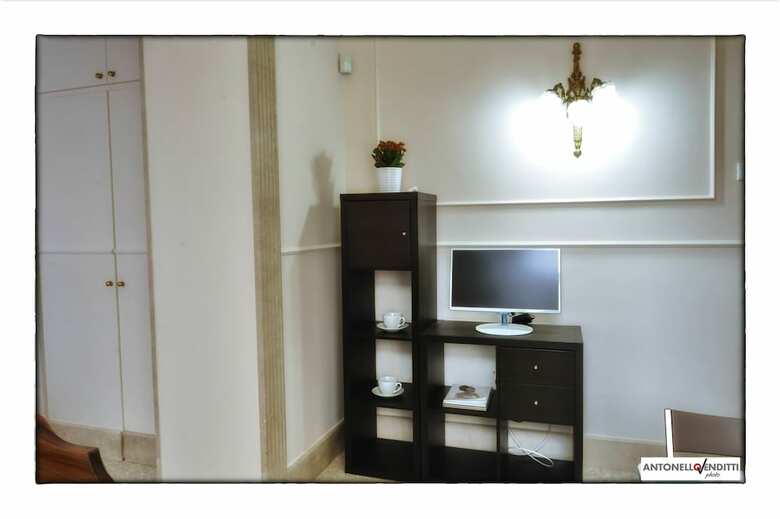 B&B Palazzo Liguori