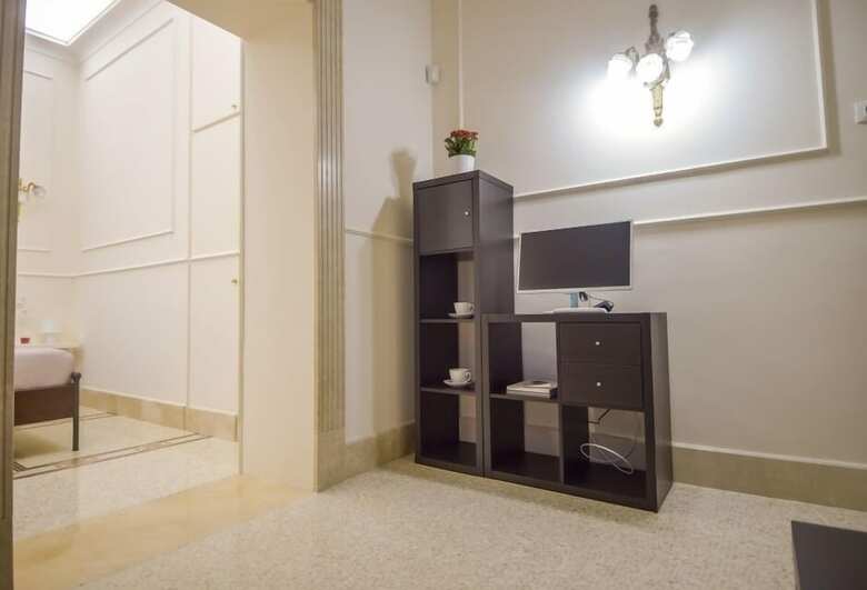 B&B Palazzo Liguori