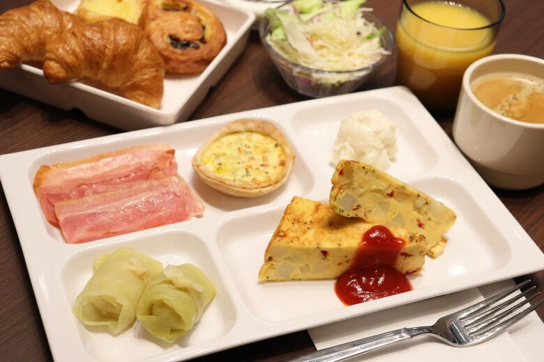 Hotel Urbain Kyoto Kawaramachidori