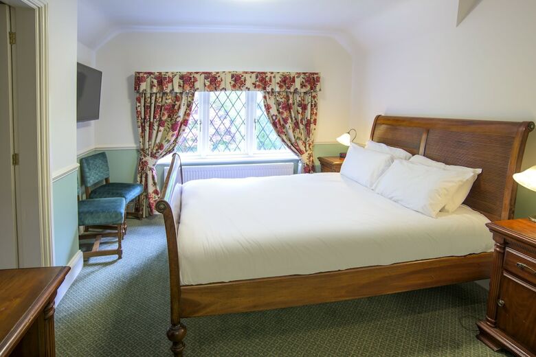 Hostal Newby Bridge Hotel