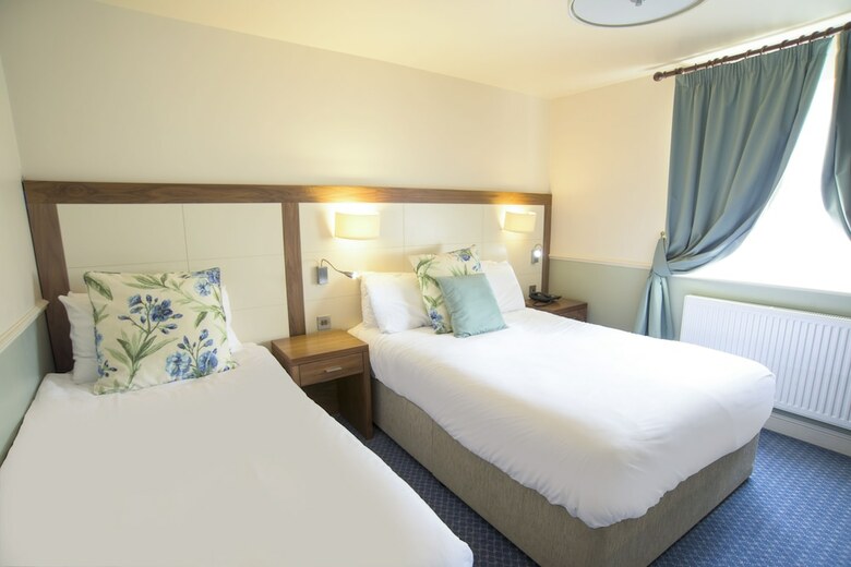 Hostal Newby Bridge Hotel