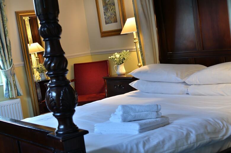 Hostal Newby Bridge Hotel