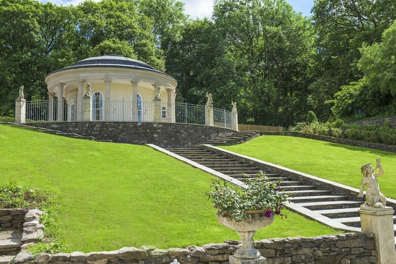 Hostal Newby Bridge Hotel