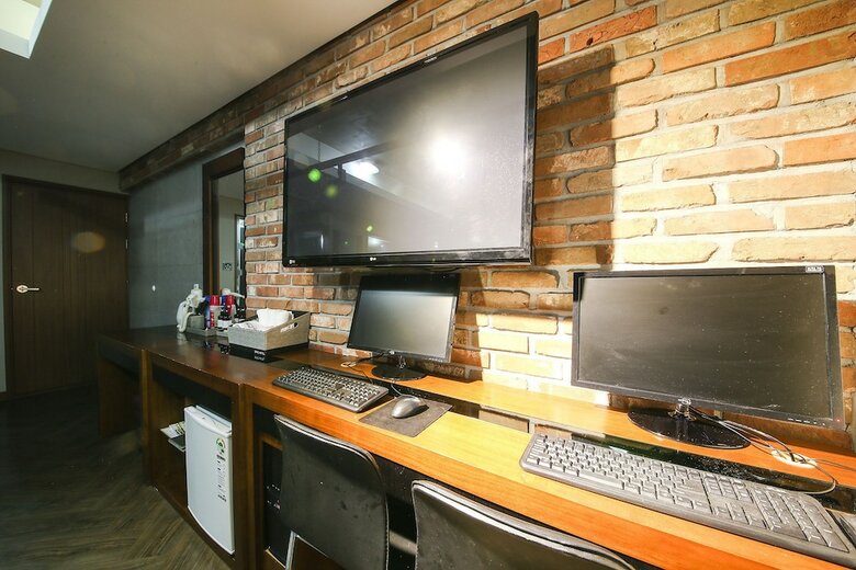 Gupo Boutique Hotel