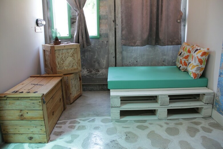 Hostal Wh Hostel