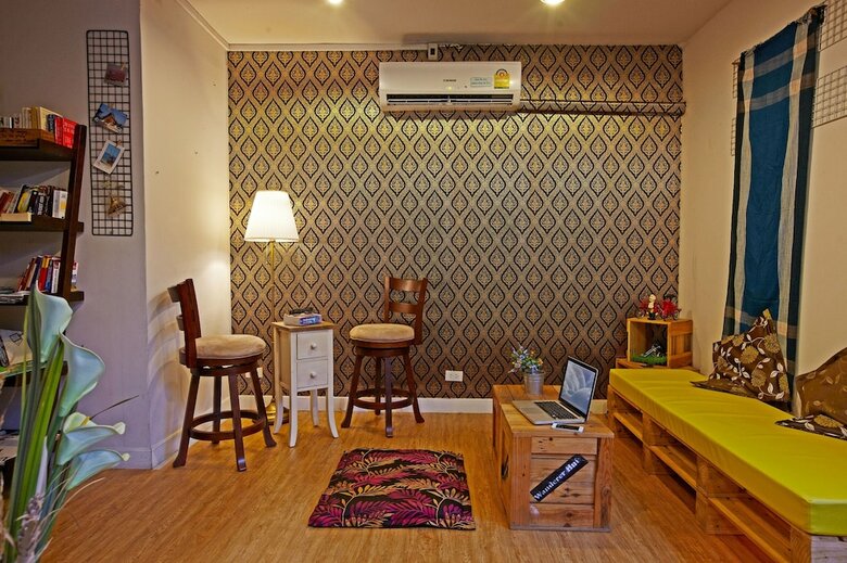 Hostal Wh Hostel