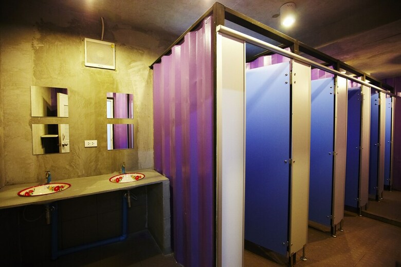 Hostal Wh Hostel