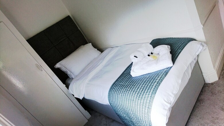 Marine Residence