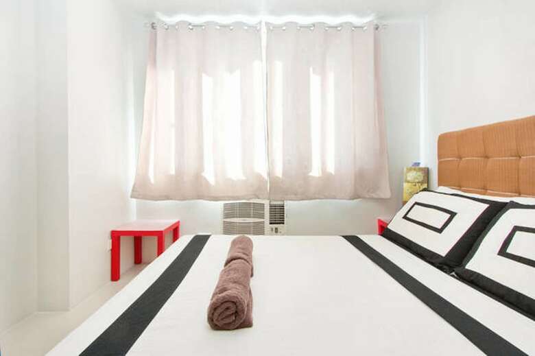 Aparthotel The Concierge At Sea Residences