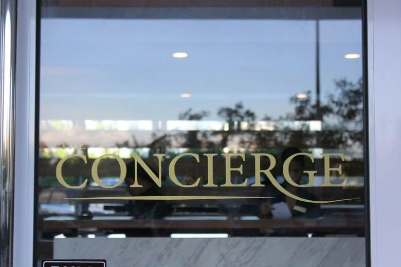 Aparthotel The Concierge At Sea Residences