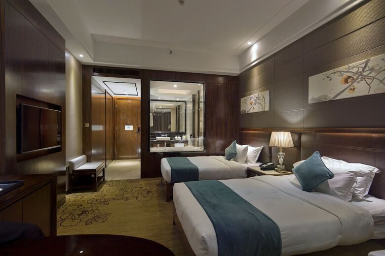 Honder International Hotel