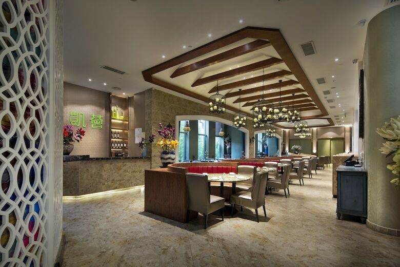 Honder International Hotel