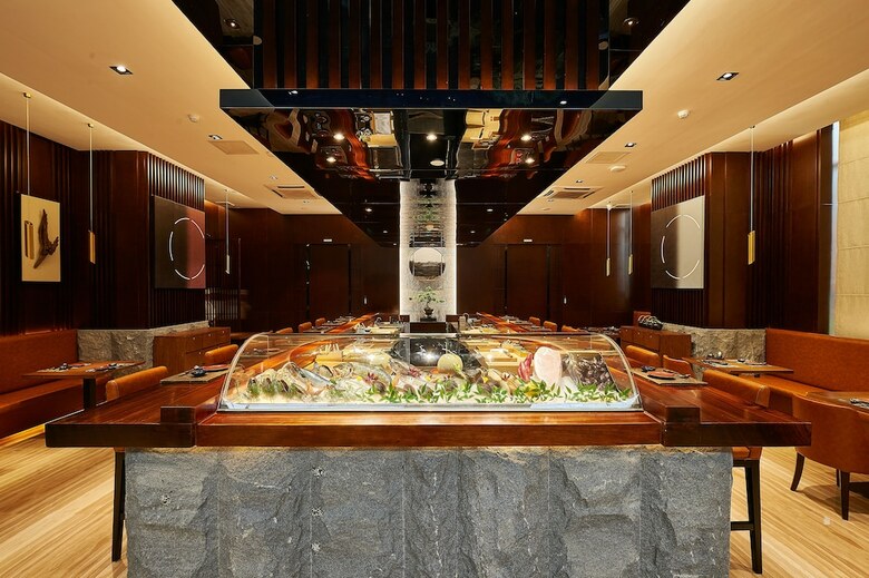 Honder International Hotel