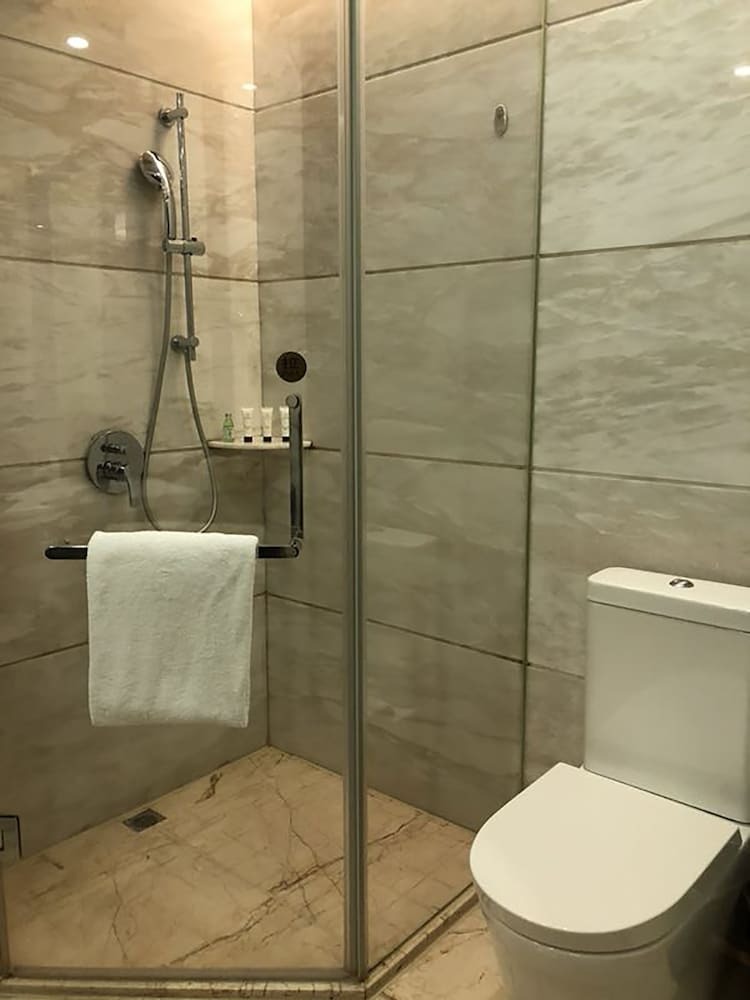 Honder International Hotel