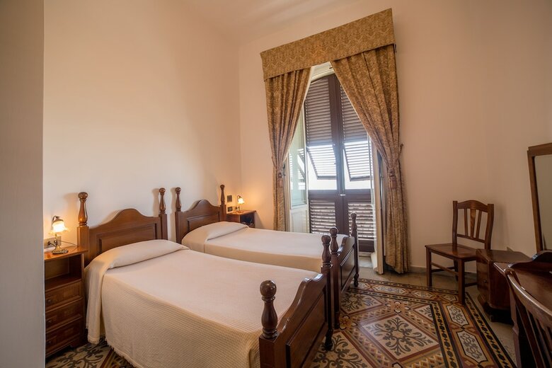 Hotel Aer Bj Vittoria