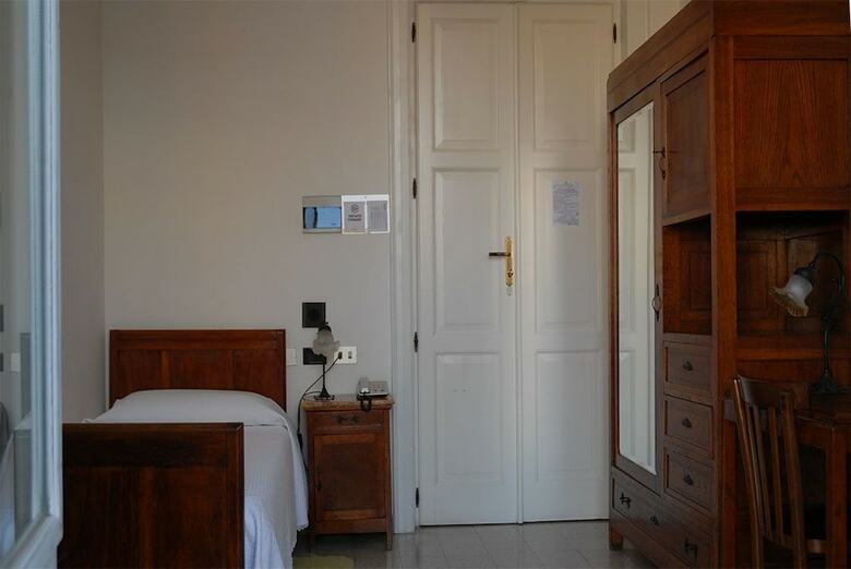 Hotel Aer Bj Vittoria