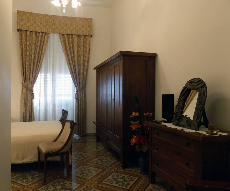 Hotel Aer Bj Vittoria