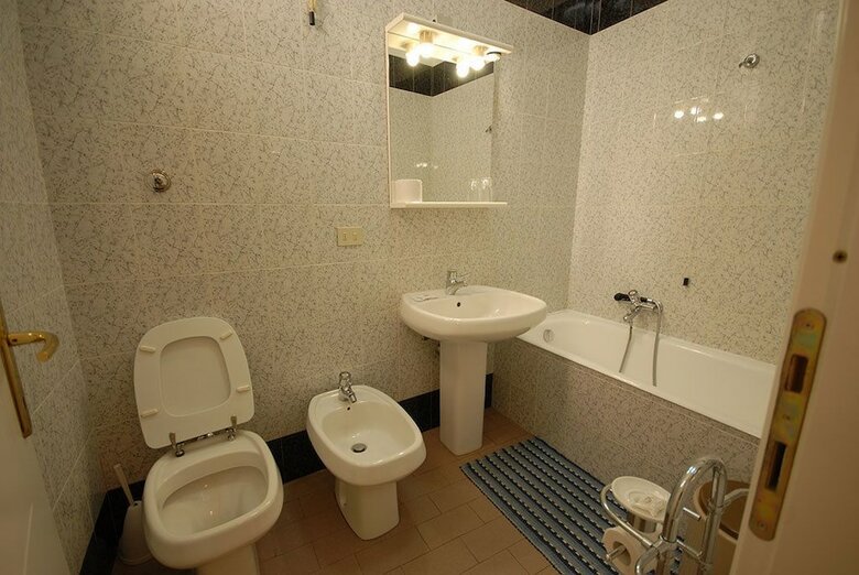Hotel Aer Bj Vittoria
