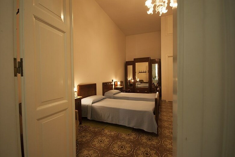Hotel Aer Bj Vittoria