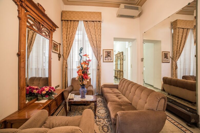 Hotel Aer Bj Vittoria