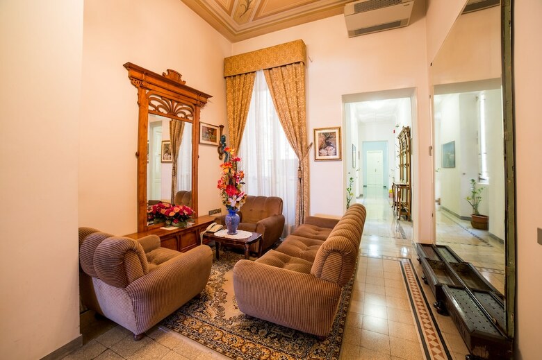 Hotel Aer Bj Vittoria