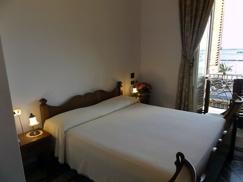 Hotel Aer Bj Vittoria