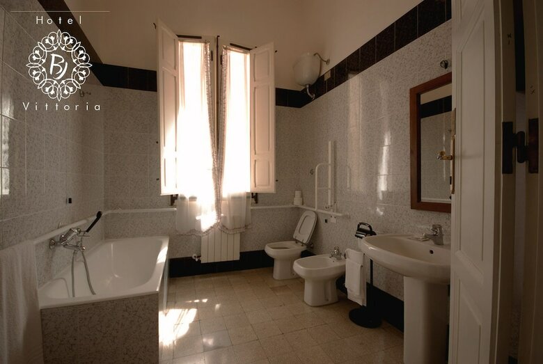 Hotel Aer Bj Vittoria