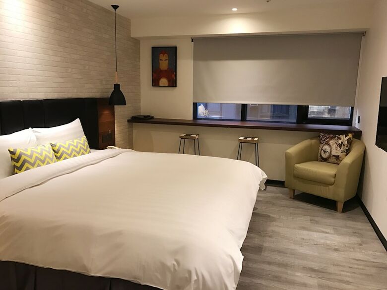 Goldinn Hotel