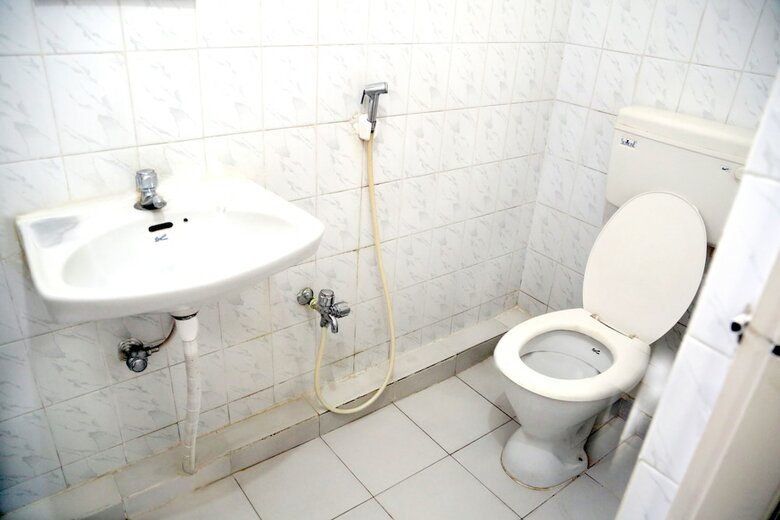 Hotel Thangam Balaji Guest House
