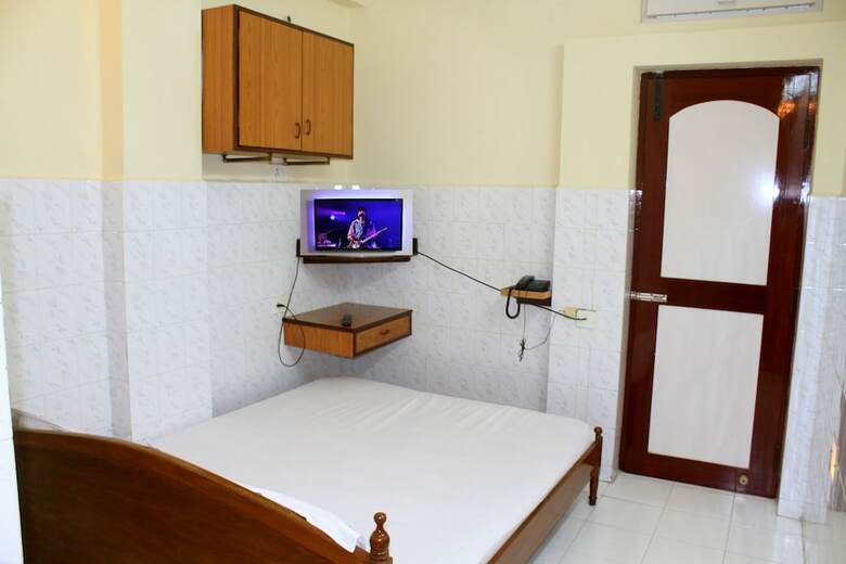 Hotel Thangam Balaji Guest House