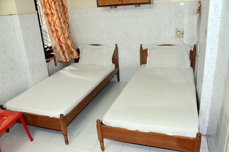 Hotel Thangam Balaji Guest House
