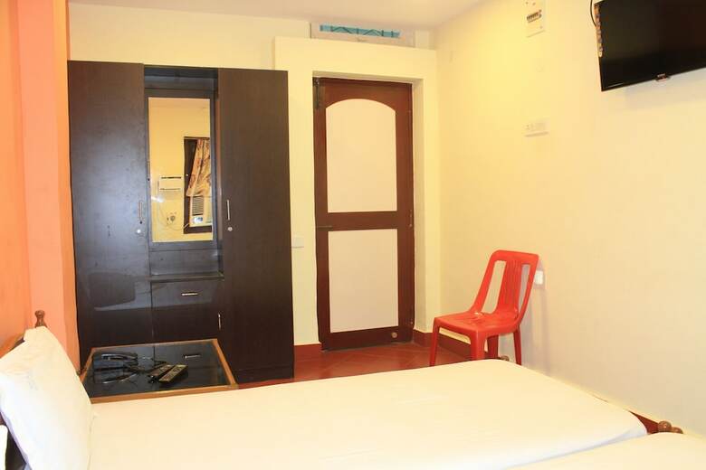 Hotel Thangam Balaji Guest House