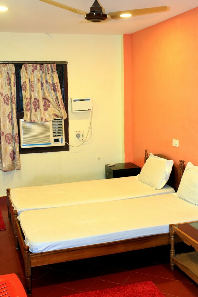 Hotel Thangam Balaji Guest House