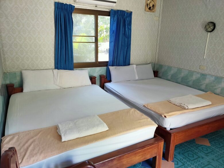 Hotel Magic Resort Koh Chang