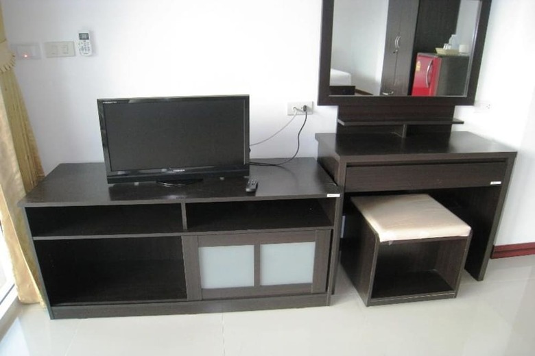 Oyo 918 Kachapol Hotel
